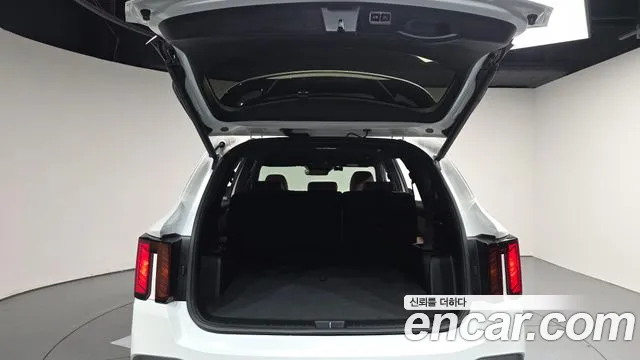 Kia Sorento — Фото автомобиля 26