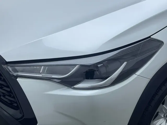 Toyota Corolla Cross — Фото автомобиля 9