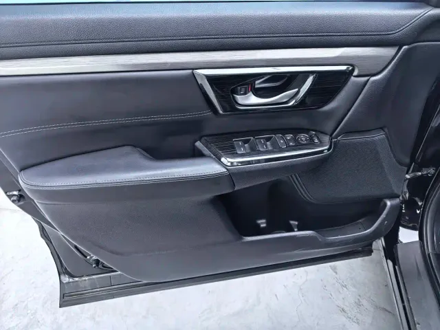 Honda Breeze — Фото автомобиля 5