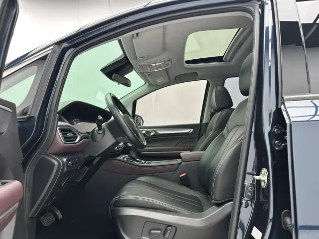 GAC Trumpchi M6 — Фото автомобиля 5