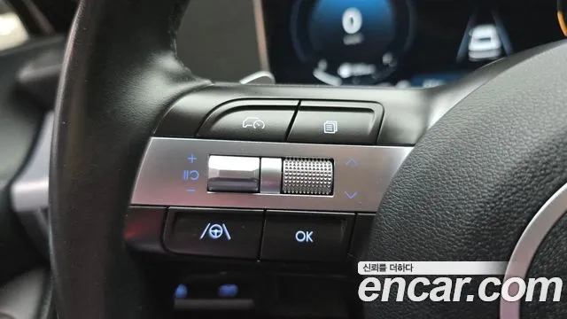 Hyundai Sonata Sonata Edge(DN8) — Фото автомобиля 15
