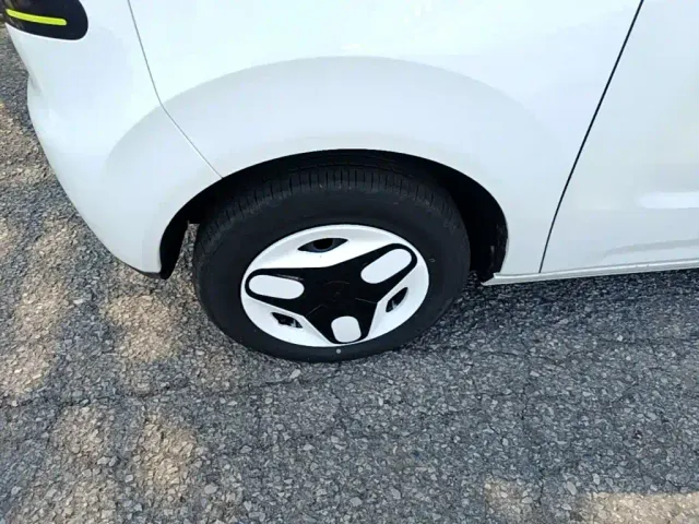 Geely Panda — Фото автомобиля 22