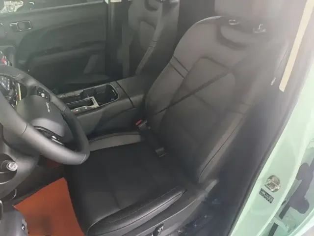 Haval Raptor — Фото автомобиля 14