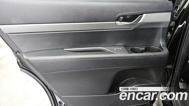 Hyundai Palisade The New Palisade Бензин 3.8 2WD — Фото автомобиля 23