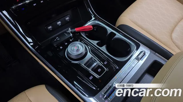 Kia Canival Carnival 4 поколение Дизель 9 мест Noblesse — Фото автомобиля 9