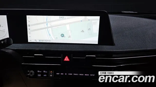Kia EV6 Long Range — Фото автомобиля 17