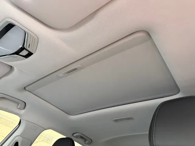 Geely Emgrand — Фото автомобиля 7