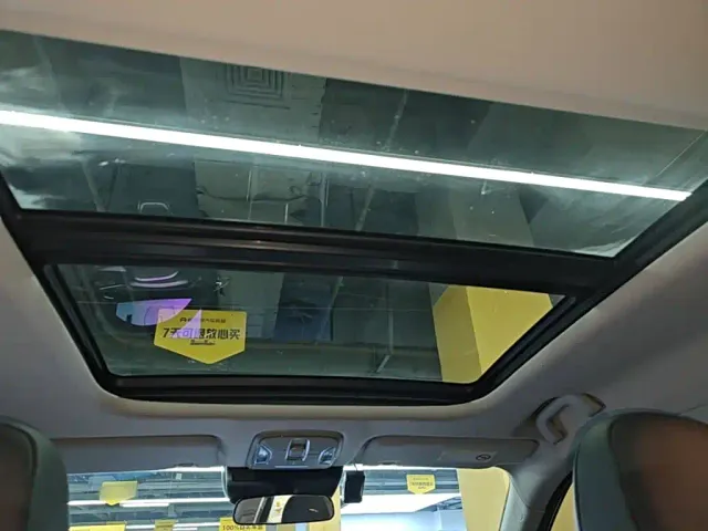 GAC Aion S MAX — Фото автомобиля 17