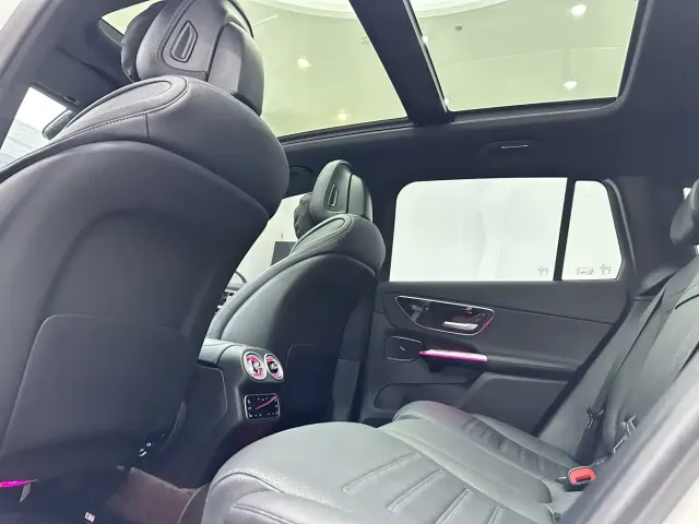 Mercedes-Benz GLC-Class — Фото автомобиля 15