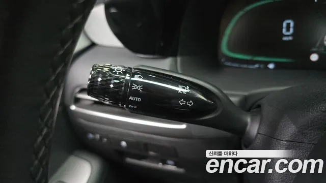 Hyundai Palisade The New — Фото автомобиля 17