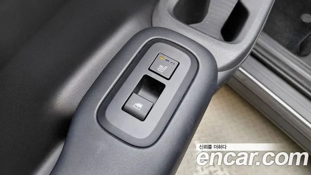 Hyundai Santa Fe MX5 — Фото автомобиля 30