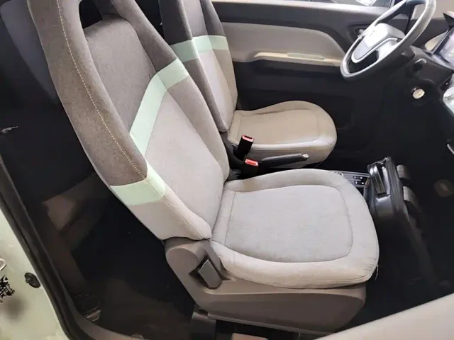 Wuling Hongguang Mini EV — Фото автомобиля 24