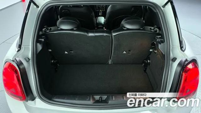 Mini Cooper Cooper Электро SE Электро — Фото автомобиля 22