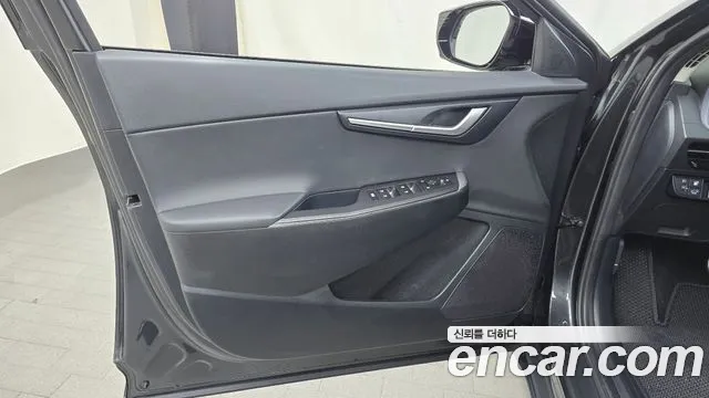 Kia EV6 — Фото автомобиля 13