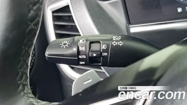 Kia Seltos — Фото автомобиля 22