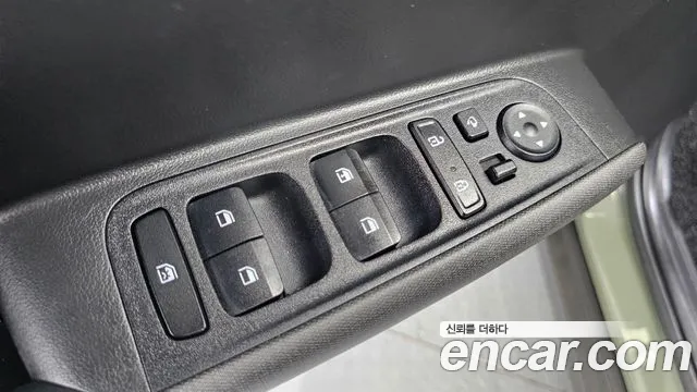 Hyundai Casper Casper Smart — Фото автомобиля 14