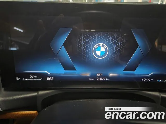 BMW 3 Series G20 — Фото автомобиля 8
