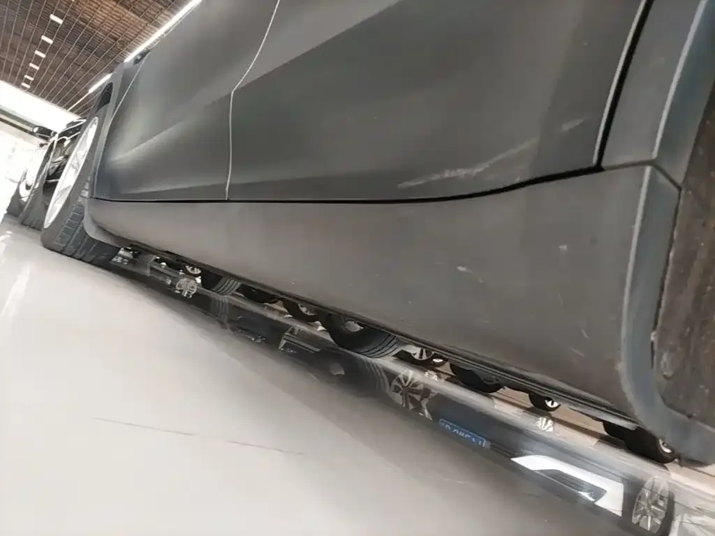 Tesla Model Y 2021 Standard Range Rear-Wheel Drive — Фото автомобиля 20