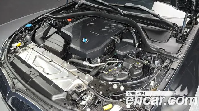 BMW 3 Series G20 — Фото автомобиля 9