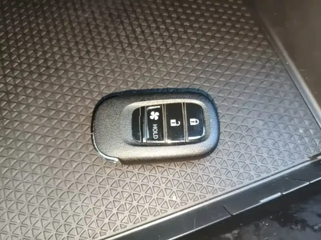 Honda Breeze — Фото автомобиля 8