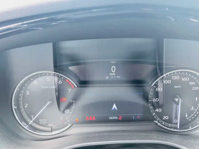 Cadillac XT5 — Фото автомобиля 15