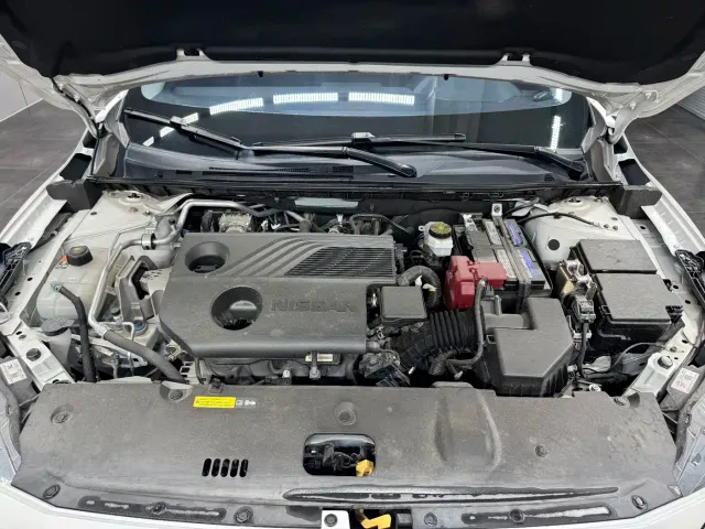 Nissan Sylphy — Фото автомобиля 17