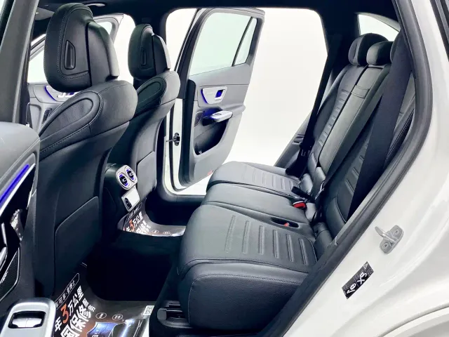 Mercedes-Benz GLC-Class — Фото автомобиля 17