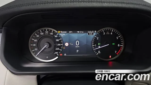 Land Rover Discovery — Фото автомобиля 8