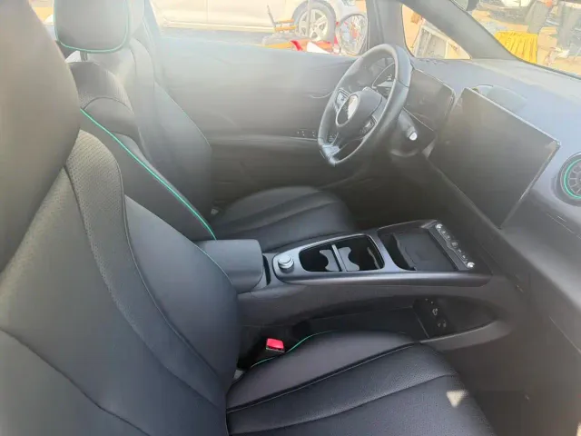 BYD Dolphin — Фото автомобиля 14