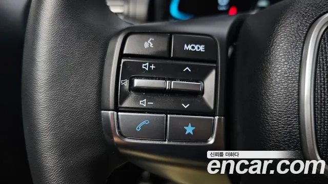 Hyundai Casper — Фото автомобиля 27