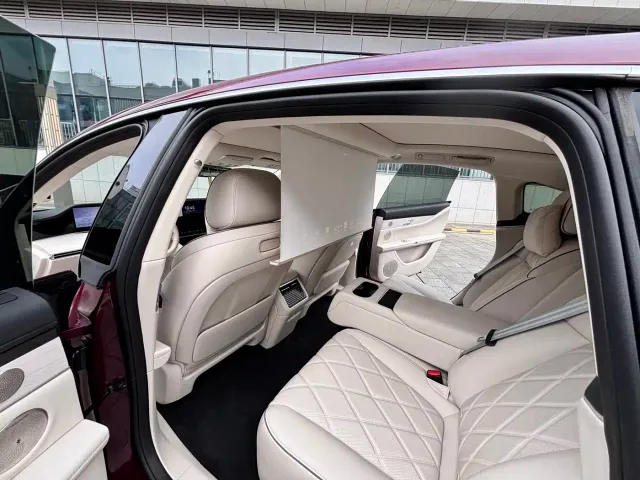 Stelato S9 — Фото автомобиля 29