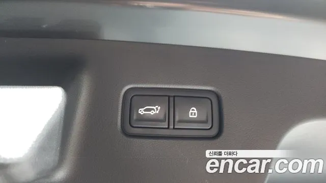 Hyundai Palisade Palisade (LX3) Бензин 2.5T 4WD 7 мест — Фото автомобиля 16