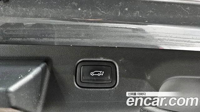 Hyundai Kona Kona (SX2) Бензин 1.6 турбо 2WD — Фото автомобиля 17