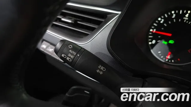 Renault Korea XM3 — Фото автомобиля 28