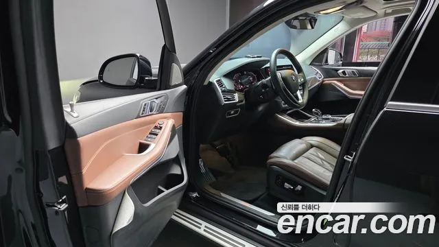 BMW X5 G05 — Фото автомобиля 15