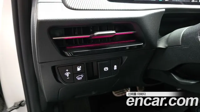 Kia EV6 — Фото автомобиля 29