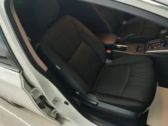 Nissan Sylphy — Фото автомобиля 24