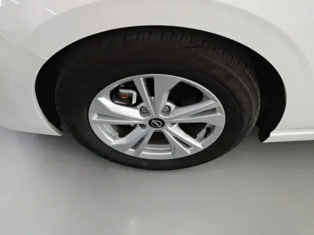 Nissan Sylphy — Фото автомобиля 22