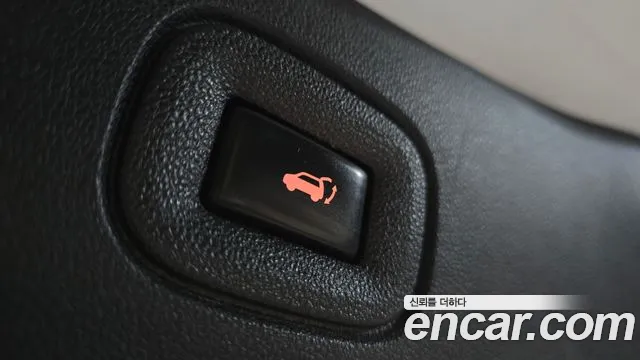 Renault Korea QM6 QM6 (New) — Фото автомобиля 26