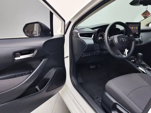 Toyota Corolla — Фото автомобиля 9