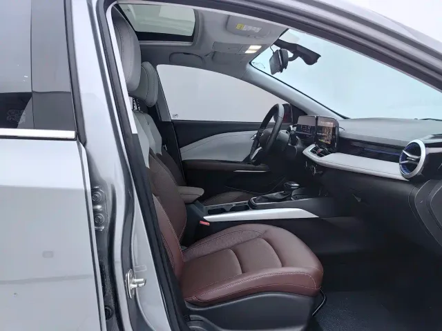 Chevrolet Monza — Фото автомобиля 10