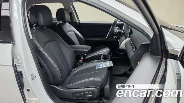 Hyundai Ioniq 5 — Фото автомобиля 17