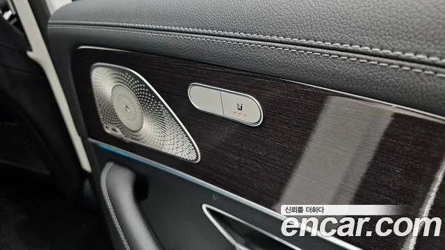 Mercedes-Benz GLE-Class GLE-класс W167 — Фото автомобиля 19