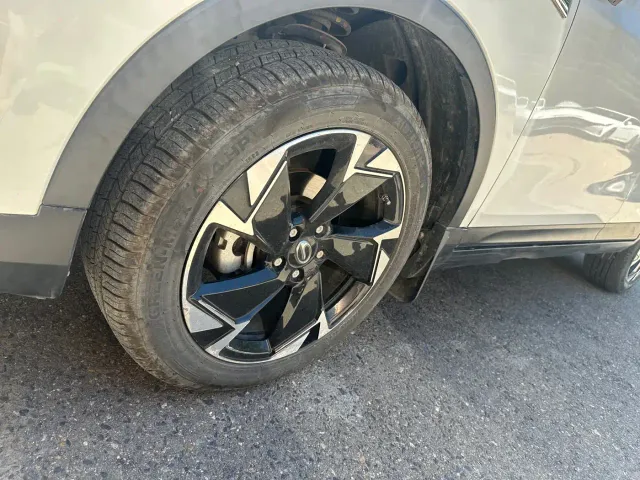 GAC Trumpchi GS3 — Фото автомобиля 16