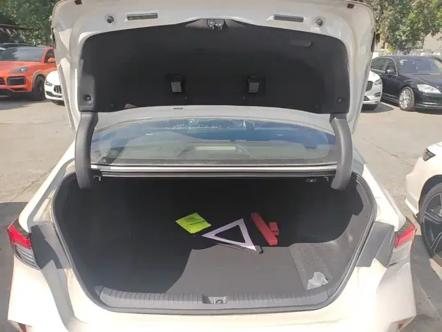 Honda Inspire — Фото автомобиля 18