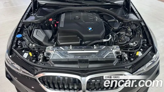 BMW 3 Series G20 — Фото автомобиля 6