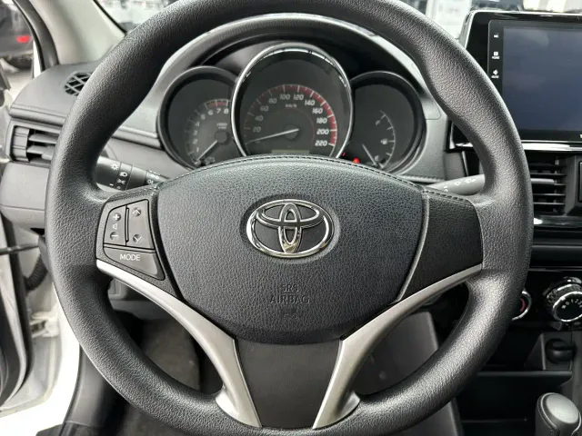 Toyota Vios — Фото автомобиля 17