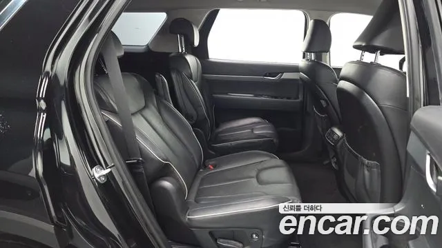 Hyundai Palisade The New Palisade Дизель 2.2 2WD — Фото автомобиля 3