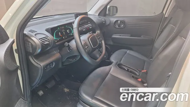 Hyundai Casper — Фото автомобиля 11