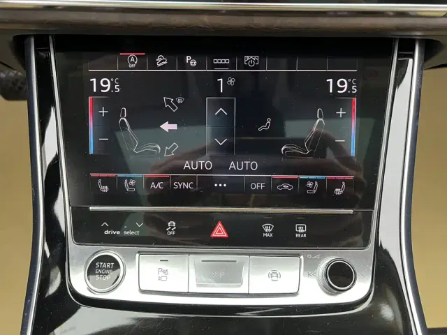 Audi Q7 — Фото автомобиля 30